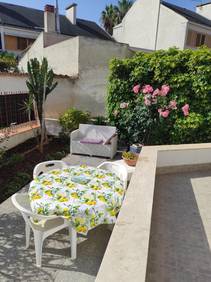 فيلا Antigone Holiday House مونديلّو المظهر الخارجي الصورة