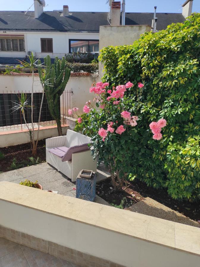 فيلا Antigone Holiday House مونديلّو المظهر الخارجي الصورة
