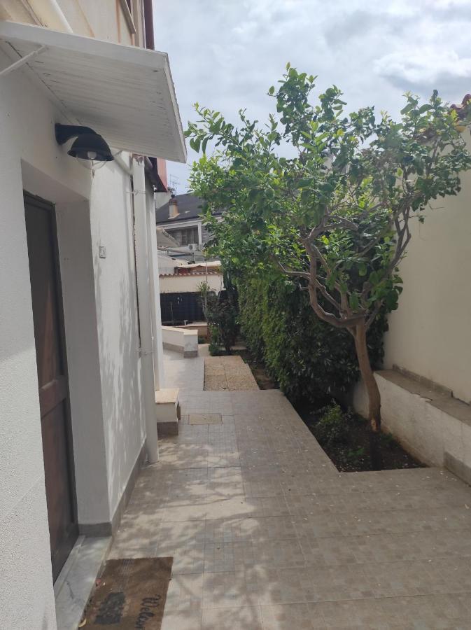 فيلا Antigone Holiday House مونديلّو المظهر الخارجي الصورة