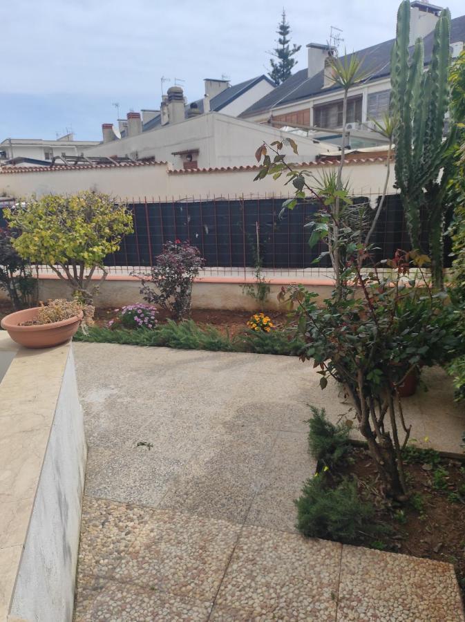 فيلا Antigone Holiday House مونديلّو المظهر الخارجي الصورة
