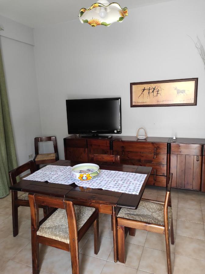 فيلا Antigone Holiday House مونديلّو المظهر الخارجي الصورة