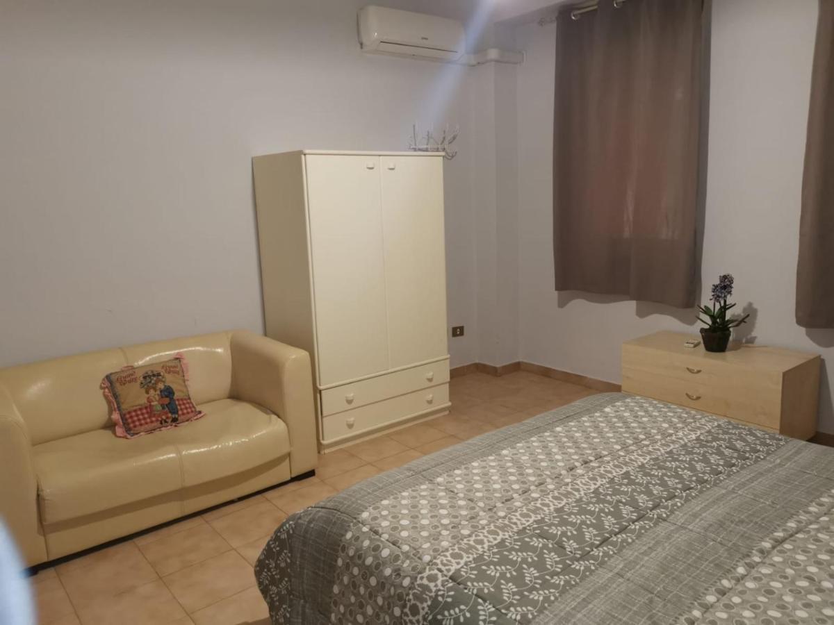 فيلا Antigone Holiday House مونديلّو المظهر الخارجي الصورة