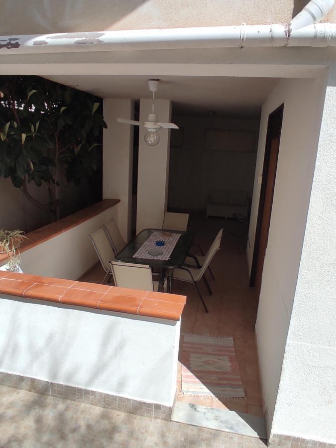 فيلا Antigone Holiday House مونديلّو المظهر الخارجي الصورة