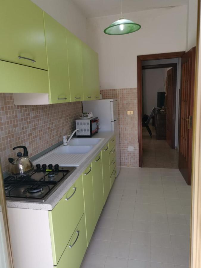 فيلا Antigone Holiday House مونديلّو المظهر الخارجي الصورة