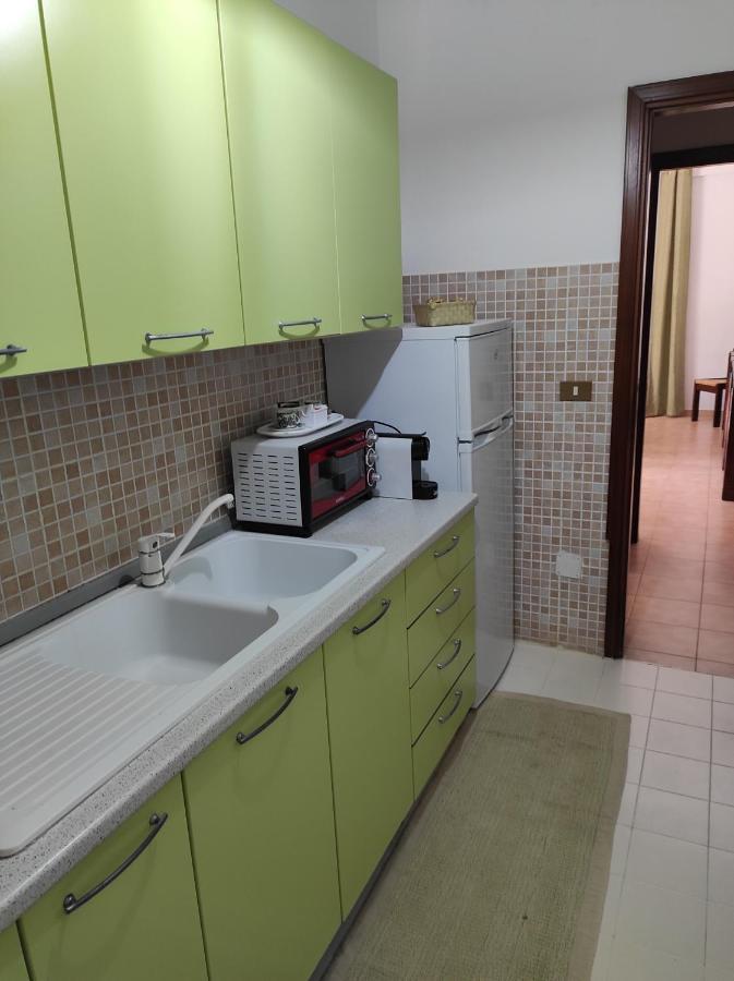 فيلا Antigone Holiday House مونديلّو المظهر الخارجي الصورة