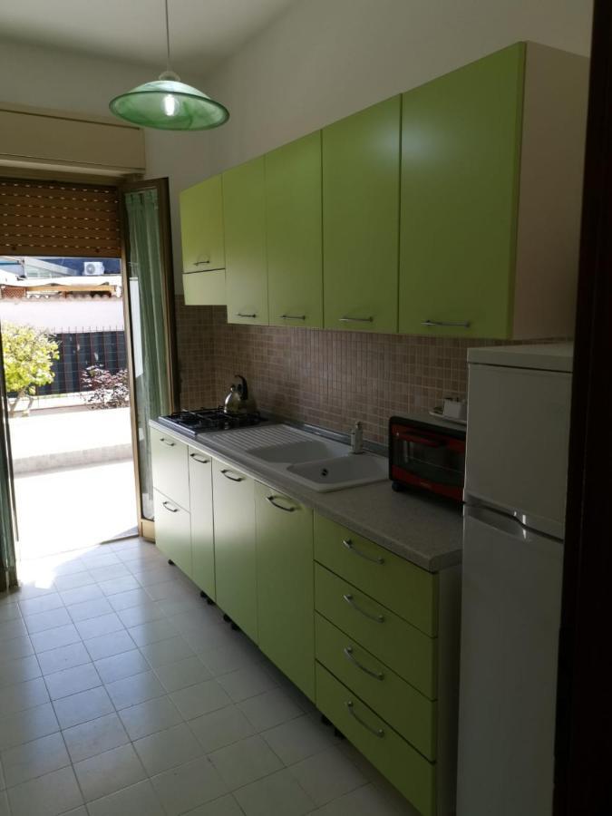 فيلا Antigone Holiday House مونديلّو المظهر الخارجي الصورة