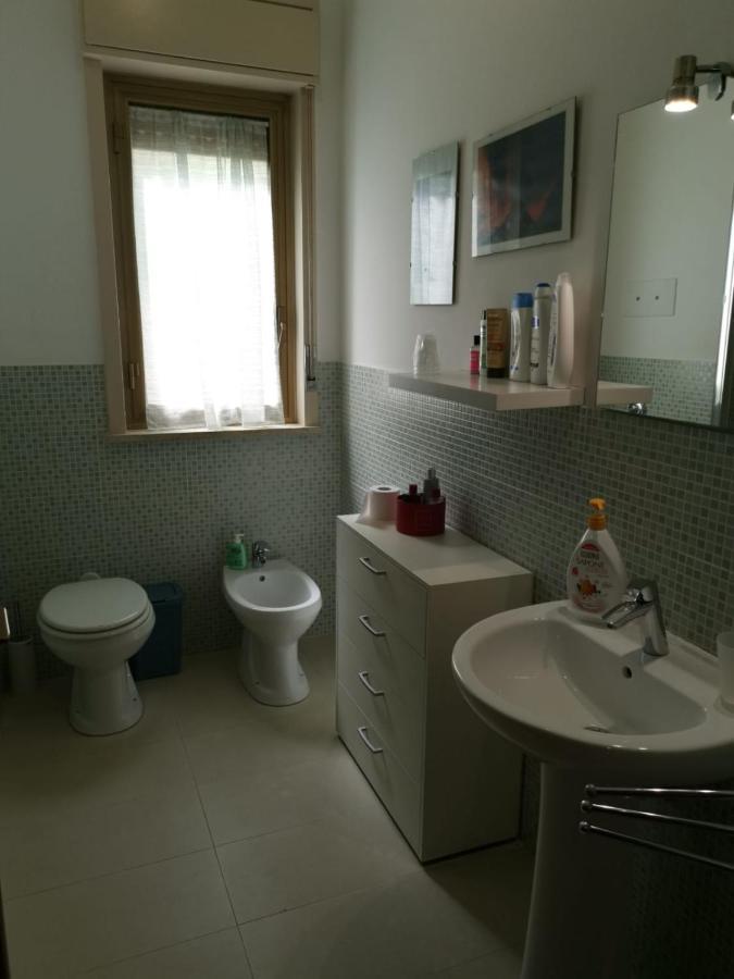 فيلا Antigone Holiday House مونديلّو المظهر الخارجي الصورة