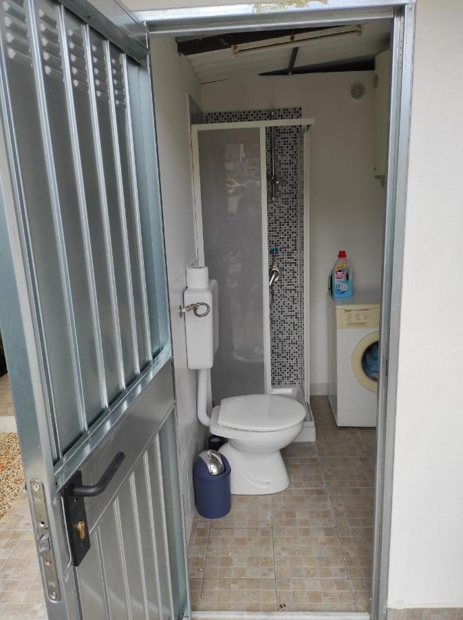 فيلا Antigone Holiday House مونديلّو المظهر الخارجي الصورة